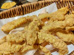 -江太极江浙菜(马桥万达广场店)