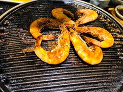 -百味源炭火烤翅 ·夜市大排档(酒仙桥店)