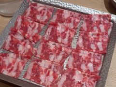 -呷哺呷哺 黄金牧场 (新辰里学清路店)