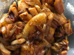 -味中味休闲小吃(同济路店)