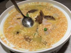 浓汤海鲜泡爆米-城南往事(滨江世茂店)