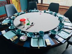 -鹊华居·地道鲁菜·海鲜·融合味(大明湖店)