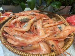 -川骄海鲜自助(亚运村店)