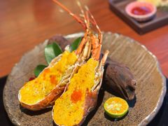 -花潮料理艺食馆(宝龙一城店)