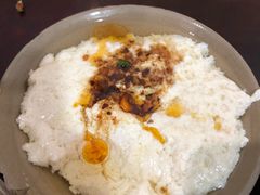 -梯坎豆花