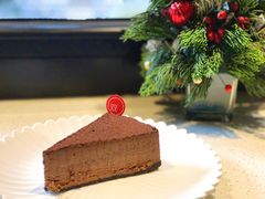巧克力松露-双风车咖啡馆 Twin Windmills(六道口店)