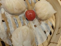 -点都德(大茶楼店)