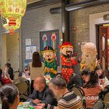 北京新店，排队也会反复去吃这家…