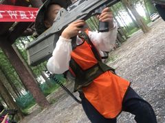 -黄海国家森林公园