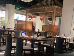 大堂-高佳庄·舟山海鲜(海景旗舰店)