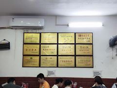 -邕味老友(人民西路店)