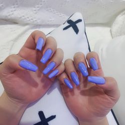 点击看大图 手部美甲-TsukiNail艺术美甲美睫沙龙
