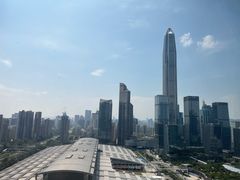 -深圳皇庭V酒店