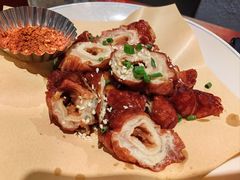 -大牌大·传统杭帮菜(湖滨店)