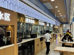 -清真·尖子尖牛肉面(王府井店)
