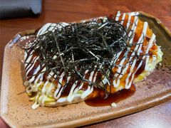 -山杏yama-katsu·吉列炸物