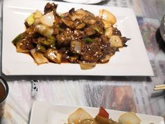 -乡间好味私家菜(总店)