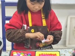 -彩翼美术馆(方庄校区)