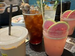 -大龙燚·旷野鲜火锅(广州首店)