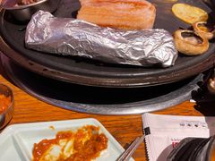 -济州爱肉堂(总店)