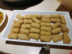 -彤德莱火锅(薛家岛利群店)