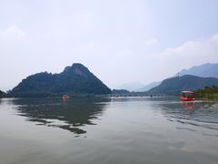 -宝晶宫旅游景区