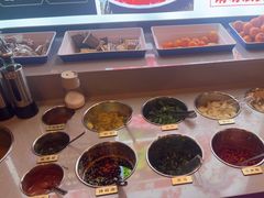 -老诚一锅(来北家园店)