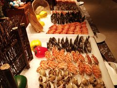 -骊韵咖啡厅(深圳中海凯骊酒店)