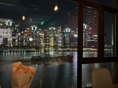 -Kathleen's Waitan 凯圣琳江景西餐厅(外滩店)