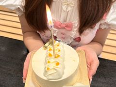 -chuchulab日式短蛋糕(粤海天地店)