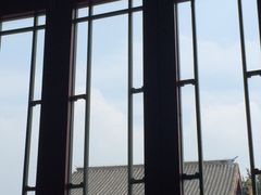 -星巴克臻选(北京前门大街店)