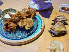 -琴寿司居酒屋(中山广场店)