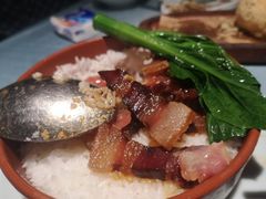 -晓粤·惹味粤菜(凯德乐峰广场店)