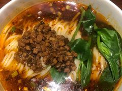 -眉州东坡·熊猫主题餐厅(枫蓝店)