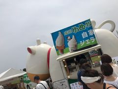 -横滨红砖仓库1号馆