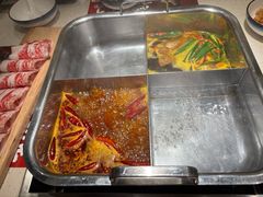 -五星桥原切肥牛火锅(怀德桥店)