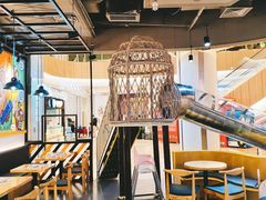 -BOPEYE·波派炸鸡(河西中央商场店)