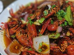 -巴人汇三篇小龙虾江湖菜(李家沱店)