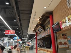 -盒马鲜生(联投广场店)