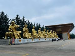 -法门文化景区