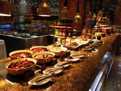 -马哥孛罗咖啡厅·Cafe Marco (厦门马哥孛罗东方大酒店)