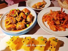 -有位虾匠·胶东土菜小馆(市北店)