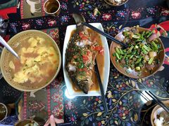 -苗湘食府(十年店)