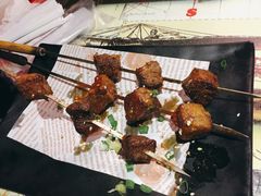 -红钳侠小龙虾·烧烤(中赢康康谷店)