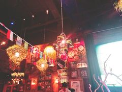 大堂-唐潮LIVEHOUSE(淮北店)