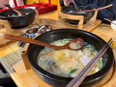 -勺子米线·云南传统小吃市集(四方街店)