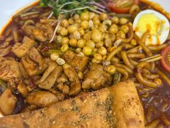 -提雅新疆炒米粉(青岛万象城店)