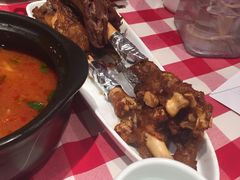 -西贝莜面村(近铁城市广场店)