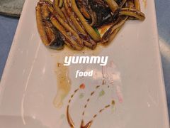淮安软兜-食為天·本地人爱吃的淮扬菜(瘦西湖店)