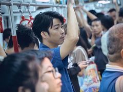 -深圳百老汇电影中心(IMAX万象天地店)